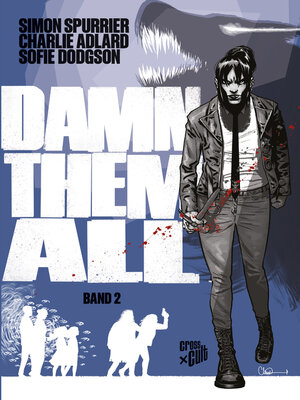 cover image of Damn Them All 2